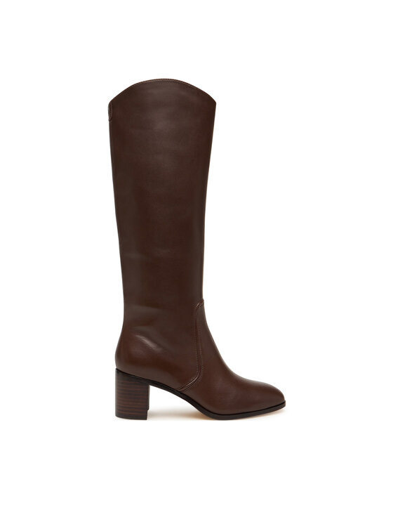 Сапоги Charly 802974388002 Lauren Ralph Lauren, коричневый