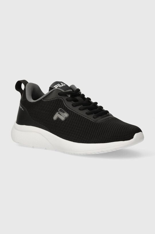 

Детские кроссовки FFT0061 Spitfire Fila, черный