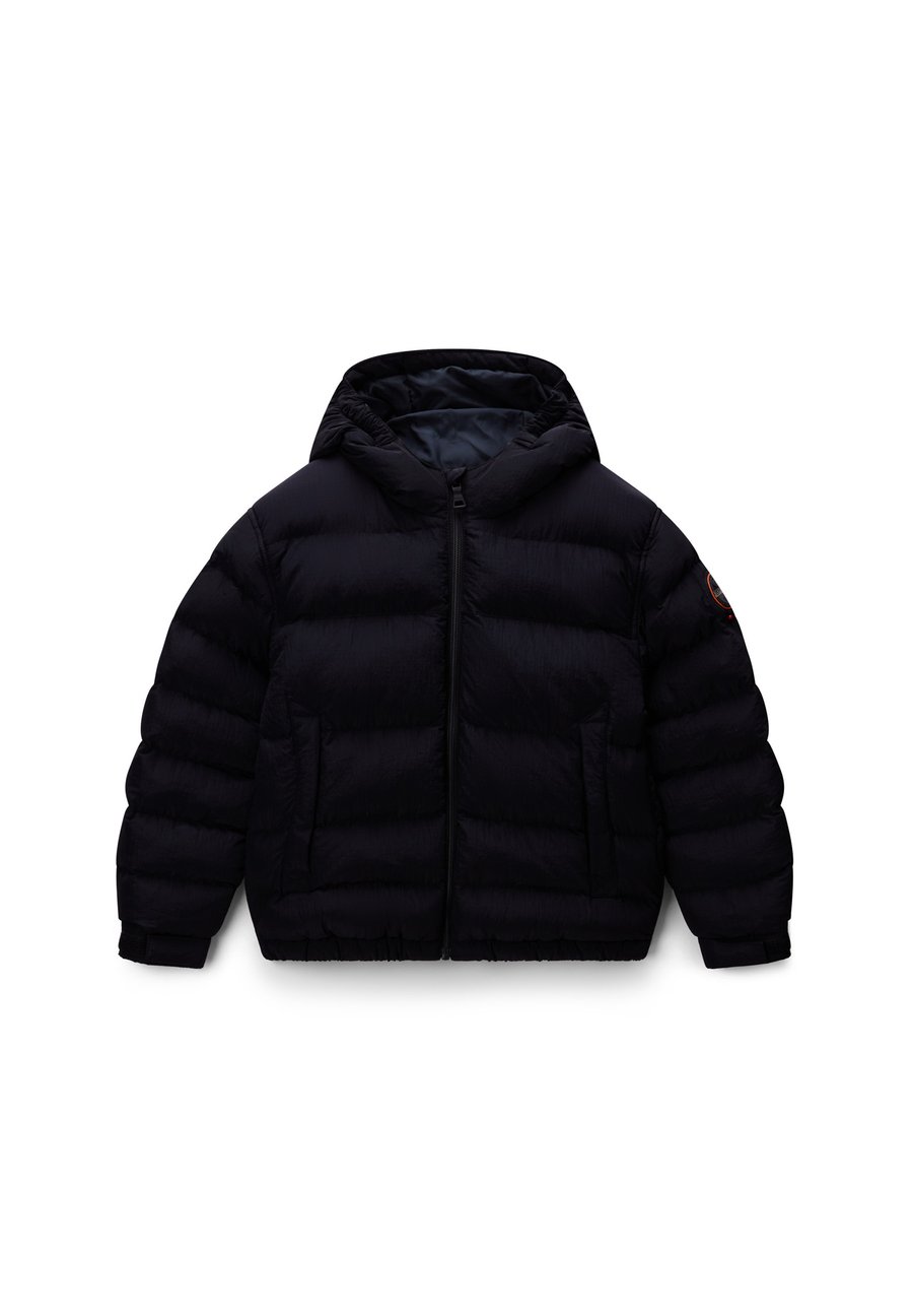 Зимняя куртка Napapijri TEREZ UNISEX, Black Beauty/Black — фото 4