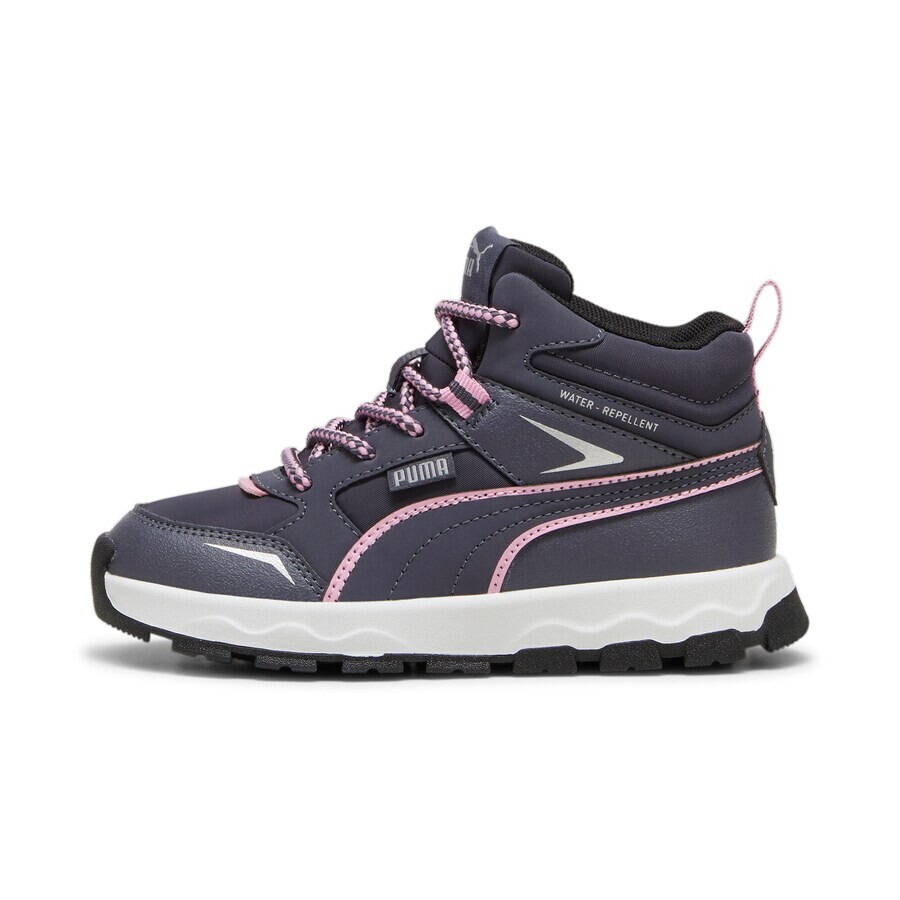 

Кроссовки PUMA Sneakers, серый