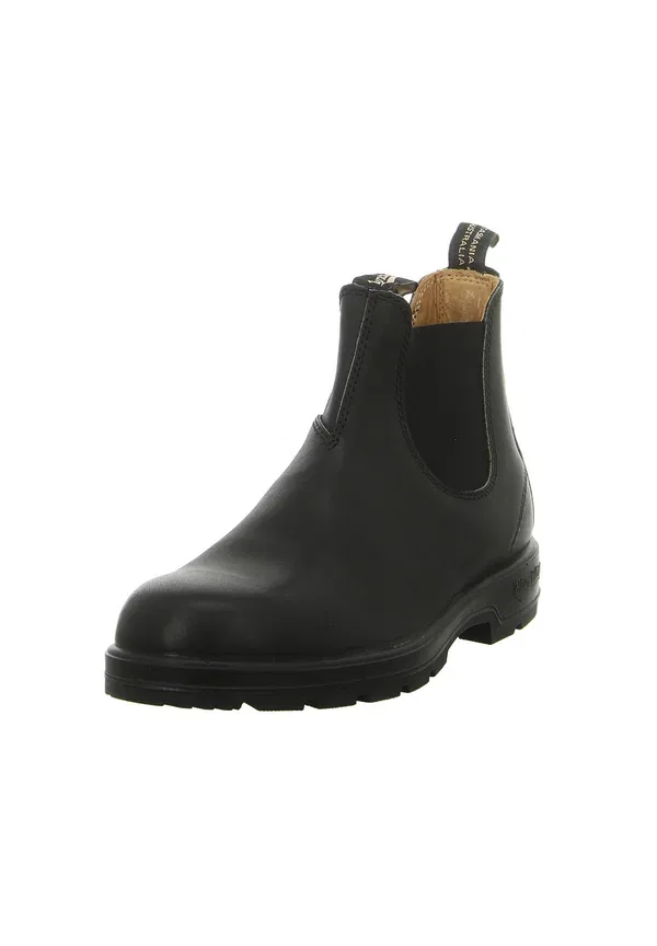 Ботинки Blundstone 558 Voltan Classics Series Classic Ankle Boots, вольтановый черный — фото 2