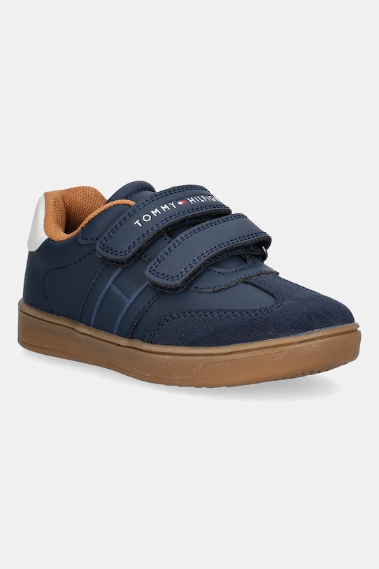 

Детские кроссовки Tommy Hilfiger, темно-синий