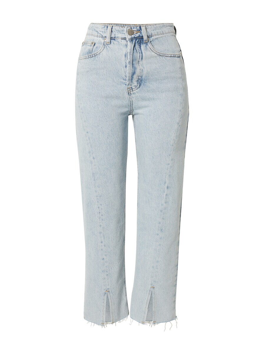 

Джинсы GLAMOROUS Regular Jeans, синий деним