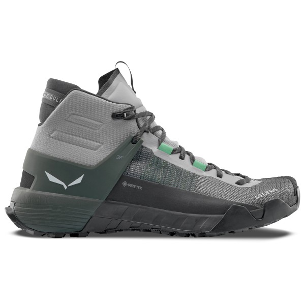 

Wildfire nxt mid gtx - кроссовки для подхода Salewa, мультиколор