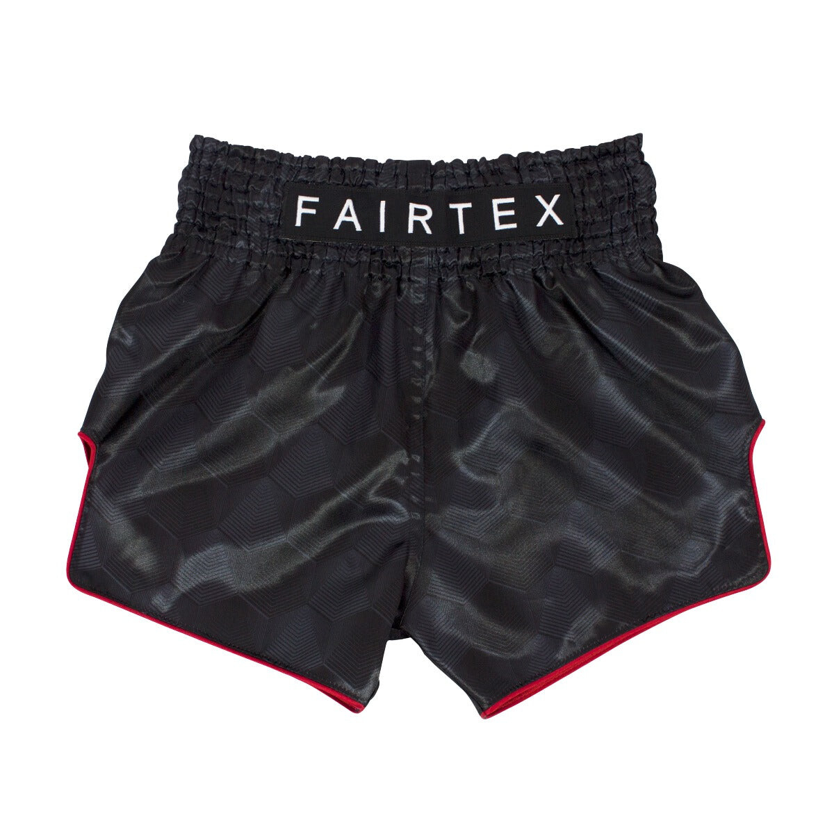 

Шорты Fairtex Muay Thai Shorts - BS1901 Stealth, черный