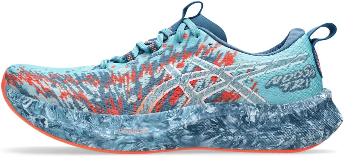 Мужские беговые кроссовки ASICS Noosa TRI 16
