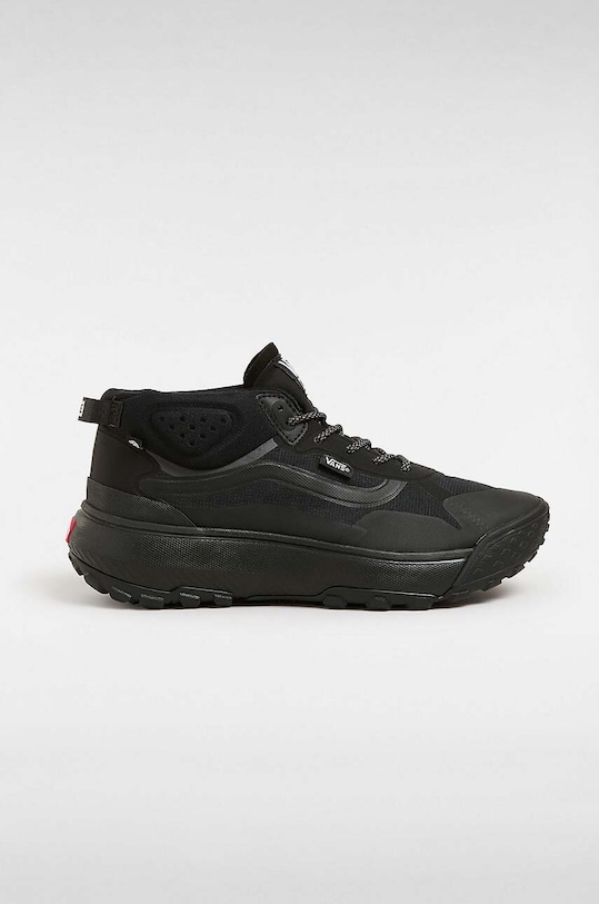 

Кроссовки MTE Crosspath Mid Vans, черный