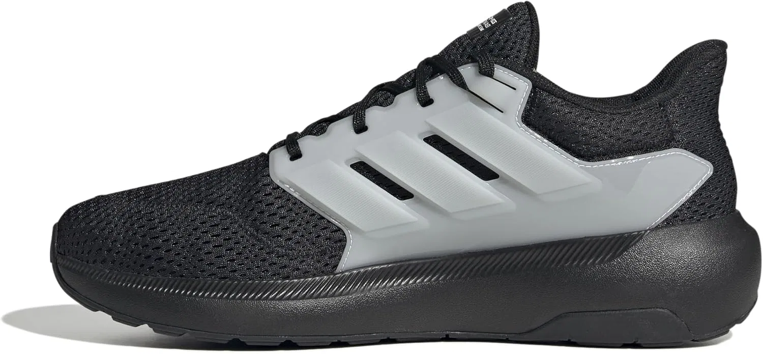 Кроссовки Adidas Unisex Mercedes AMG Petronas Formula One Team Ultimashow 2.0, Core Black Ftwr White Core Black