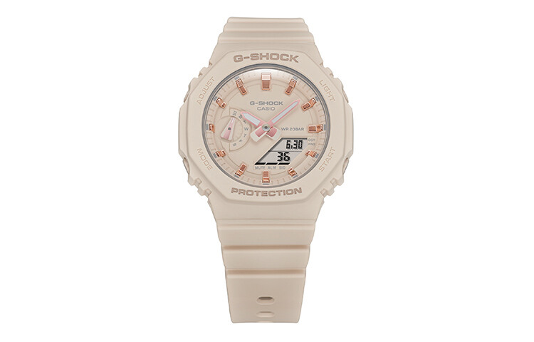 

Женские часы CASIO, Розовый