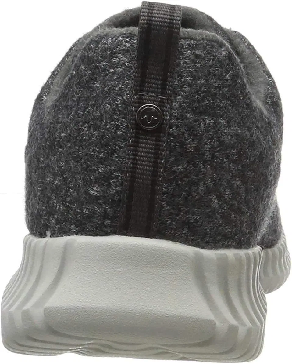 Мужские кроссовки Skechers Elite Flex, серый — фото 2
