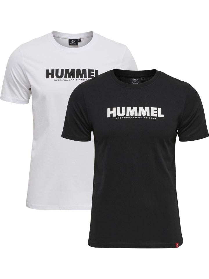 

Футболка Hummel