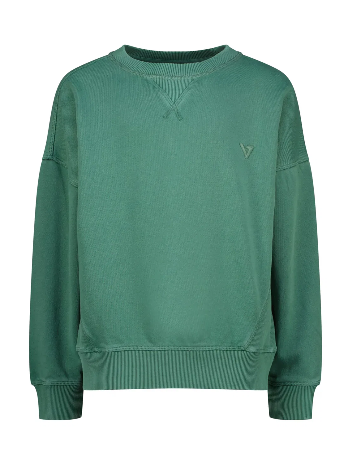 Толстовка 'Nikso' Vingino, Dark Green