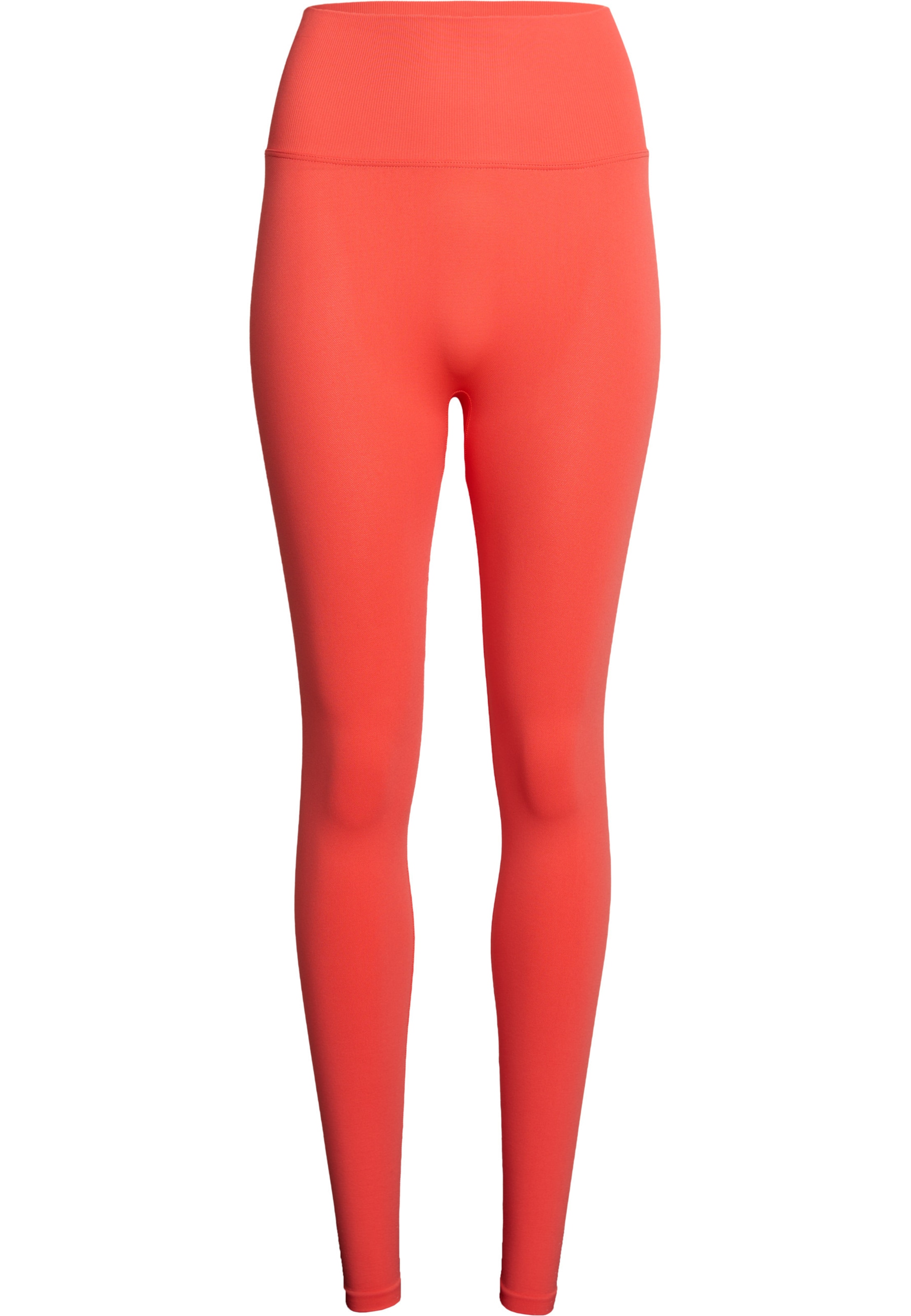 

Aim'n Скинни для тренировок в цвете Orange Red