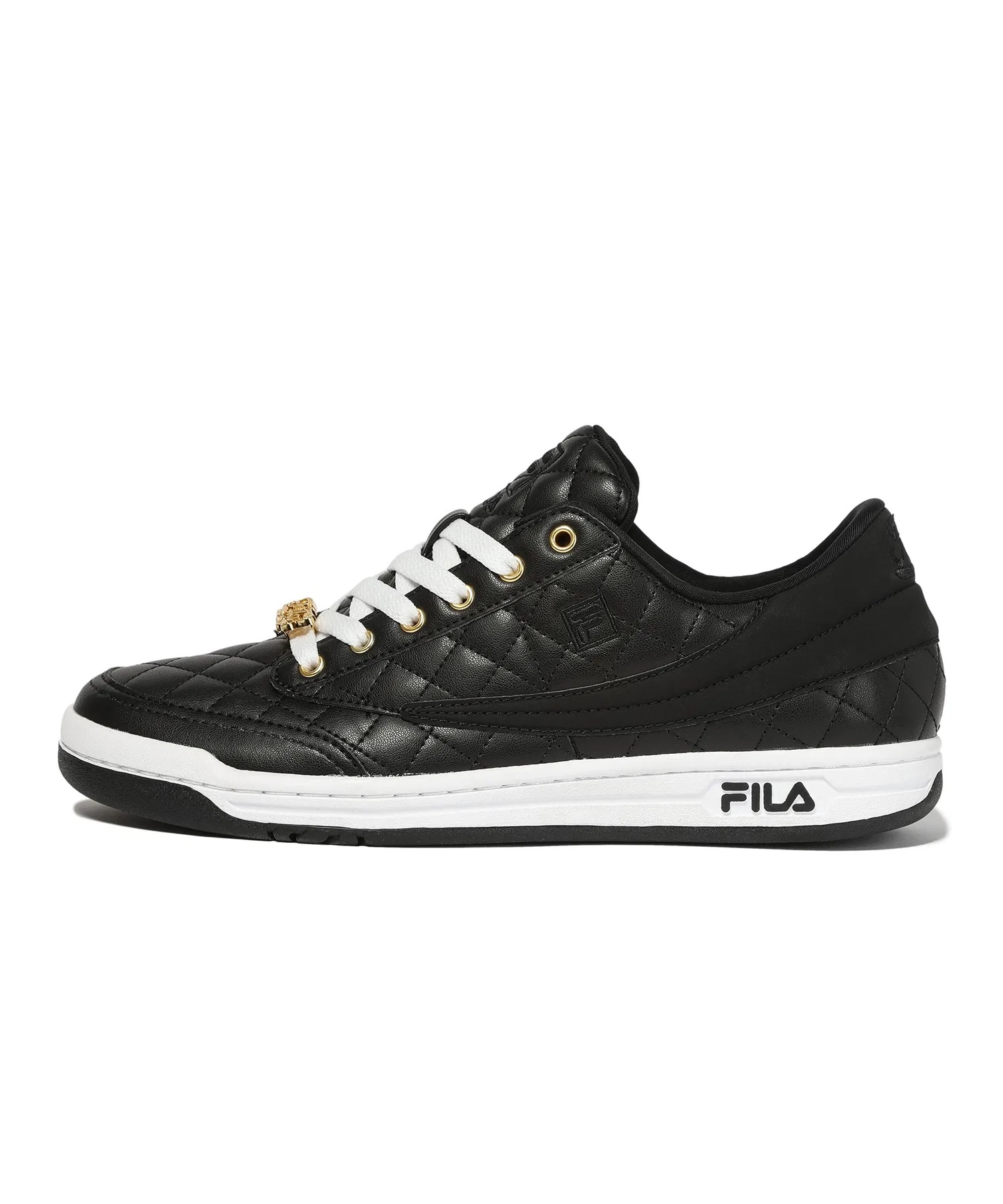 Унисекс кроссовки FILA TENNIS 88 JP THE WAVY фиолетовые — фото 3