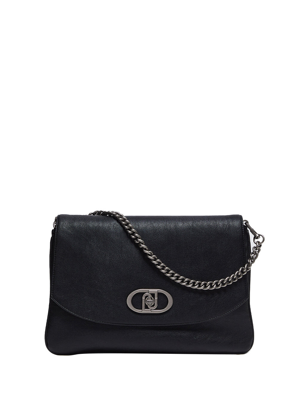 

Черная женская сумочка Liu Jo