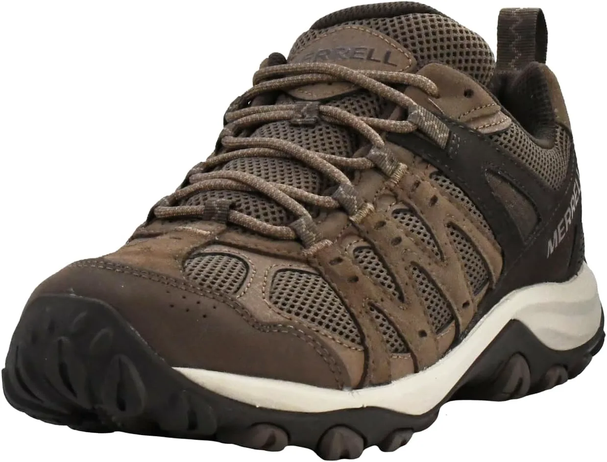 Мужские треккинговые ботинки Merrell Accentor 3