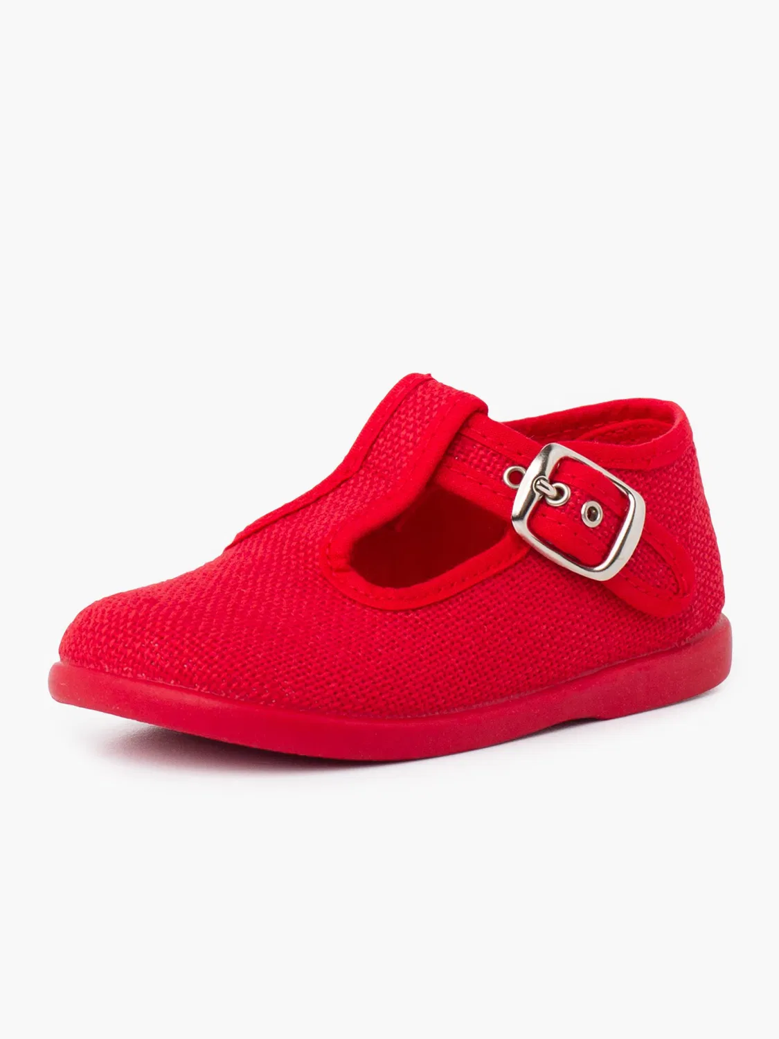Обувь для первых шагов Pisamonas, Red