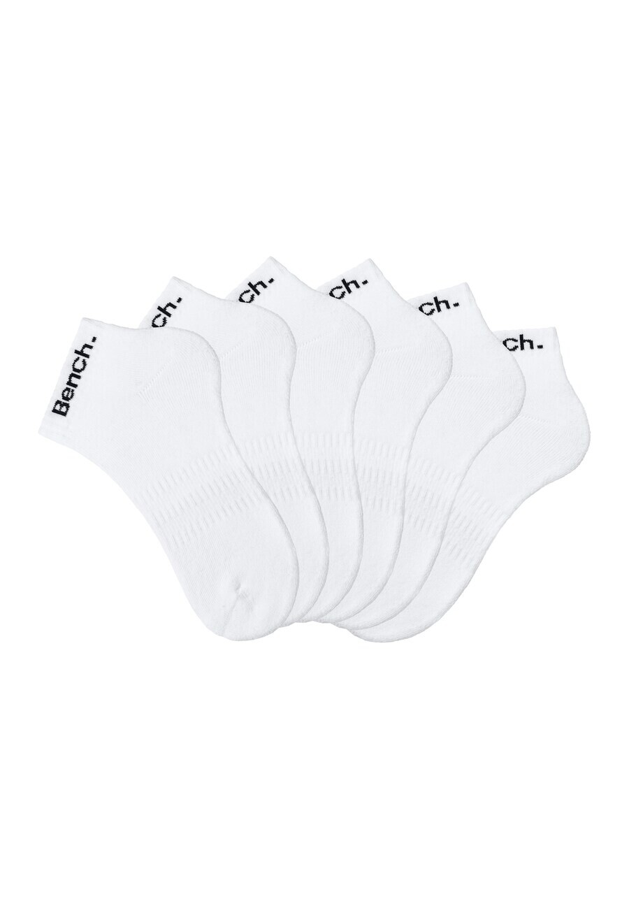 

Носки BENCH Athletic Socks, белый