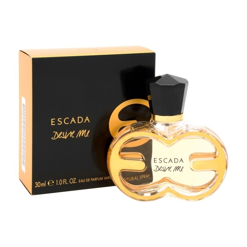 

Escada, Desire Me, парфюмированная вода, 30 мл