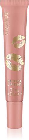 

Увлажняющий блеск для губ Catrice KISS & GLOW, C02 Don't Miss A Kiss 11,5 ml