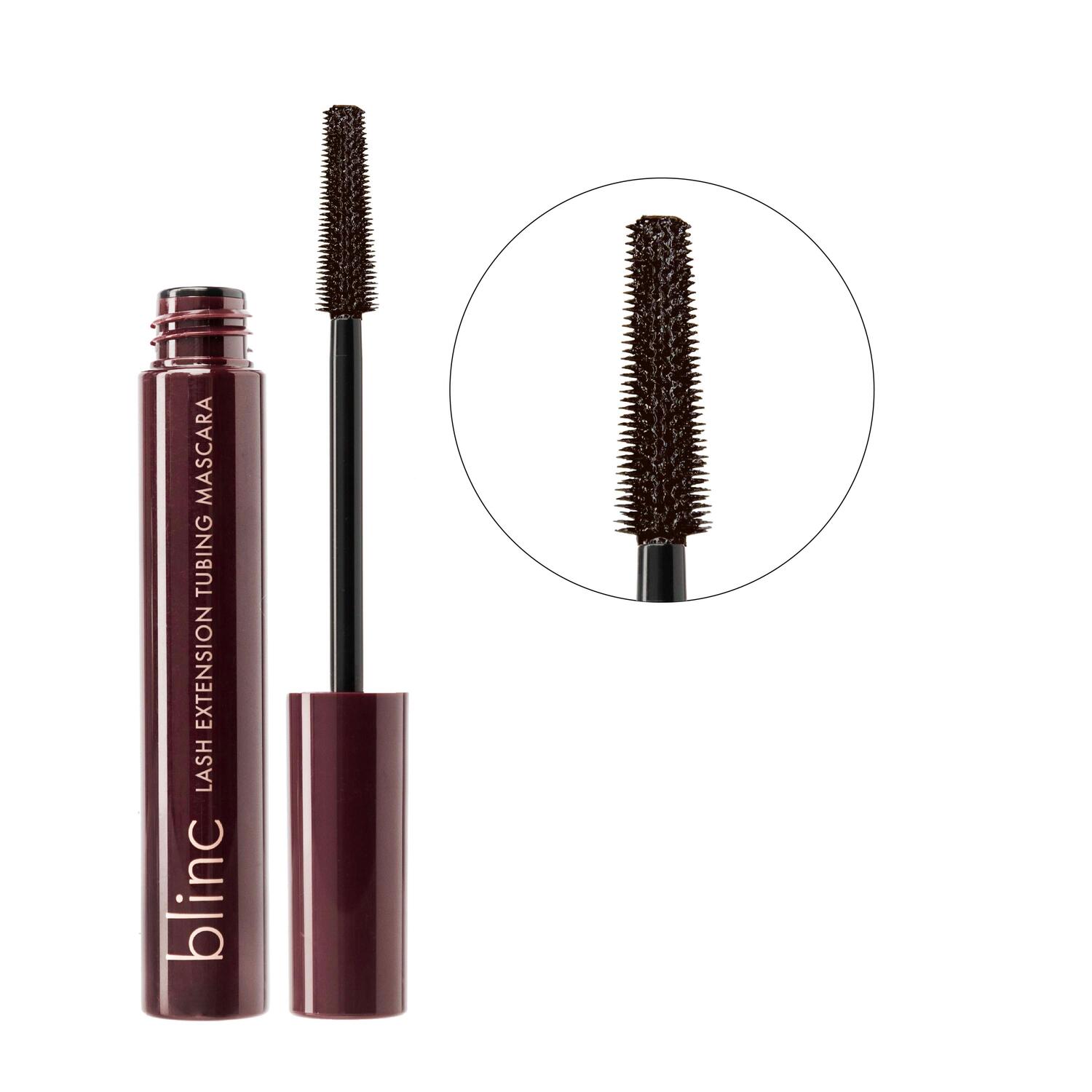 

Тушь для наращивания ресниц Lash Extension Tubing Mascara Blinc, Dark Brown