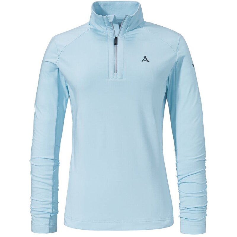 

Rolli longsleeve fiss l Schöffel, синий