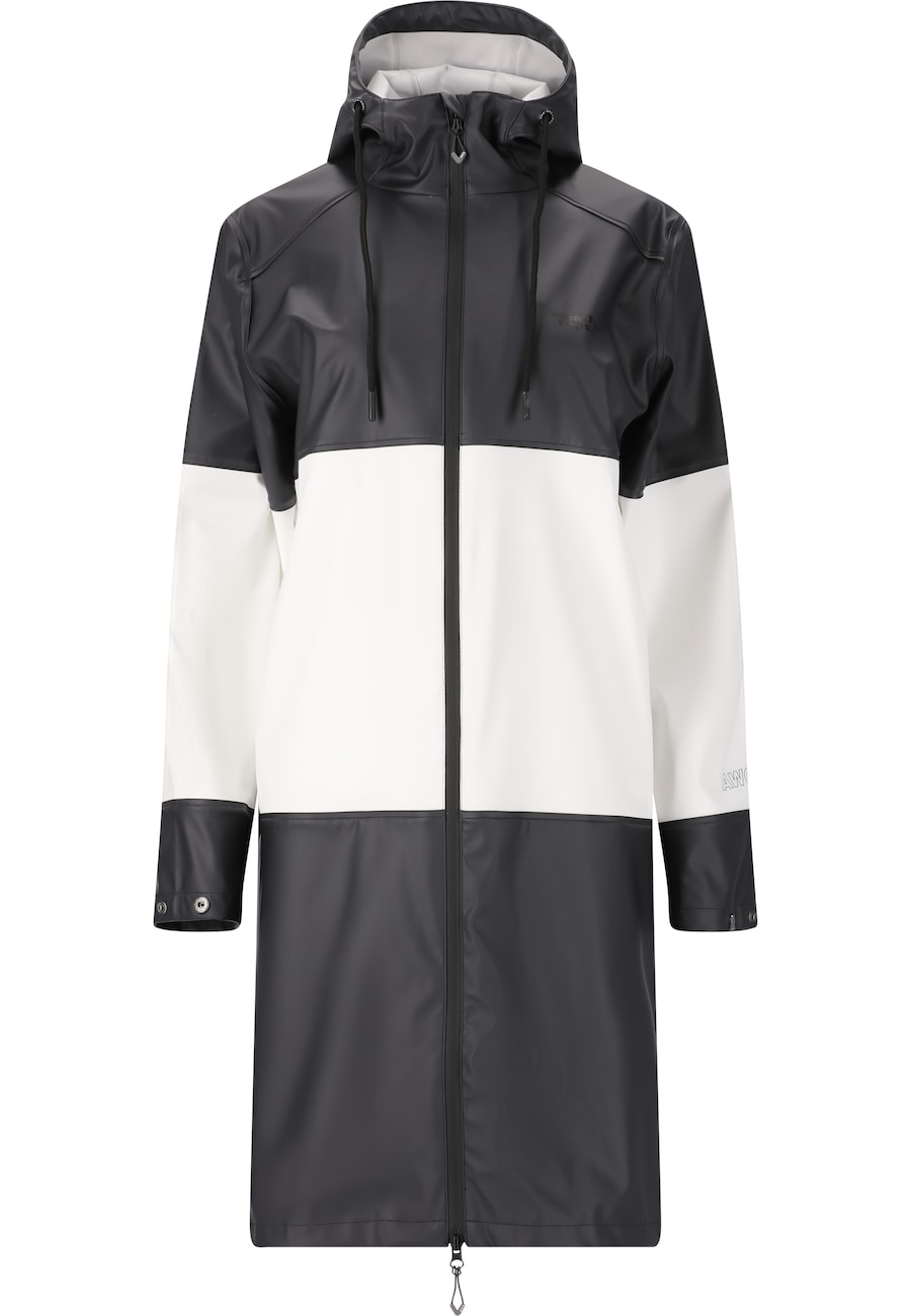 

Спортивная куртка Weather Report Dew, темно-серый