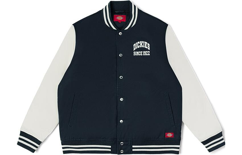 

Стеганая куртка унисекс Dickies, зеленый