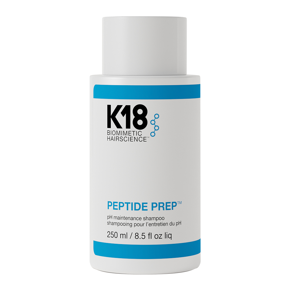 

Балансирующий шампунь для волос peptide prep ph maintenance shampoo K18, 250 мл