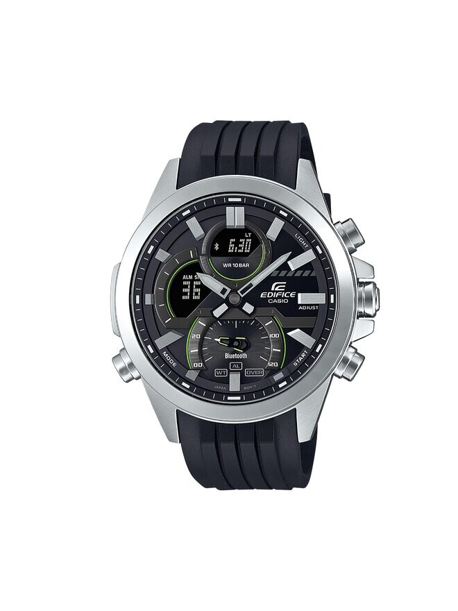 

Часы Edifice Casio, черный