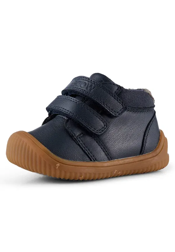 Туфли-лодочки Tristan touch strap shoes Woden, синий — фото 2