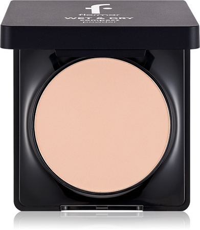 

Унифицирующий порошок в компакте flormar Wet & Dry Compact Powder, 006 Caramel Rose 10 g