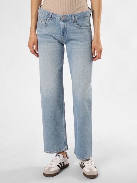

Джинсы софи Tommy Jeans, серый