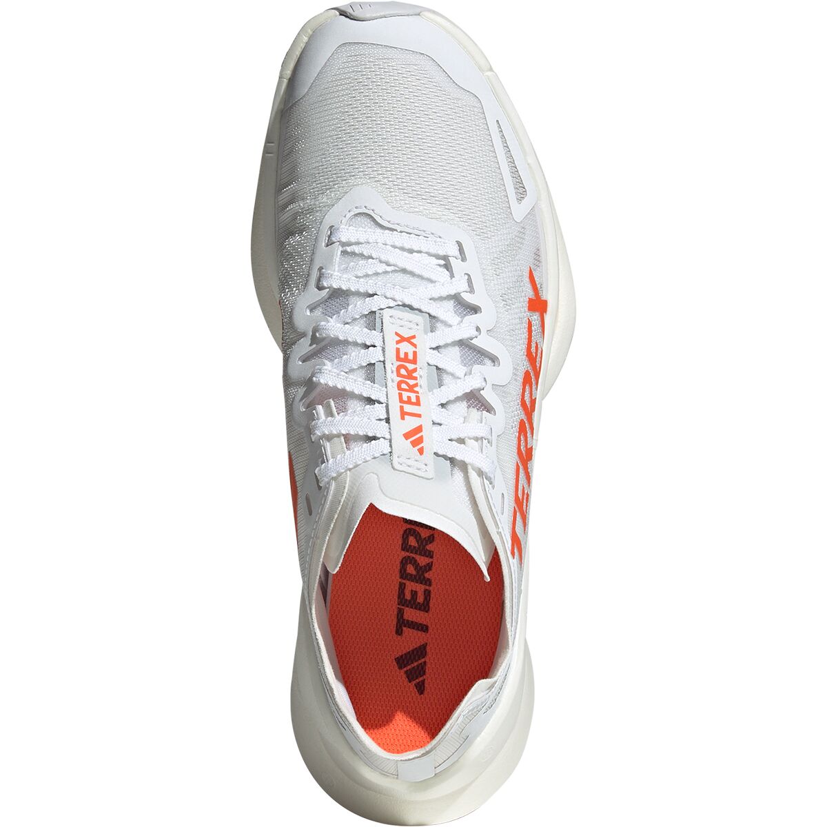 Трейловые кроссовки Terrex agravic speed ultra Adidas Terrex, мультиколор — фото 3