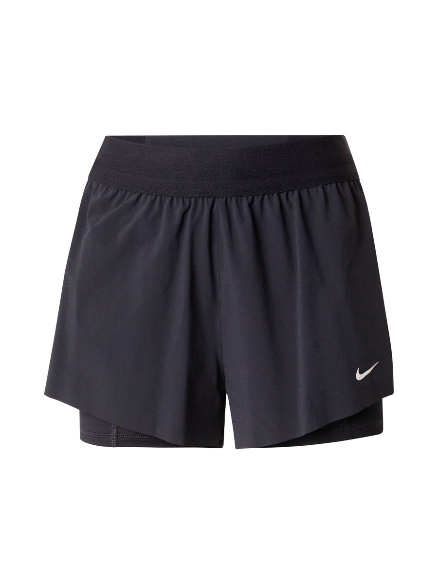 

Обычные спортивные штаны NIKE, черный