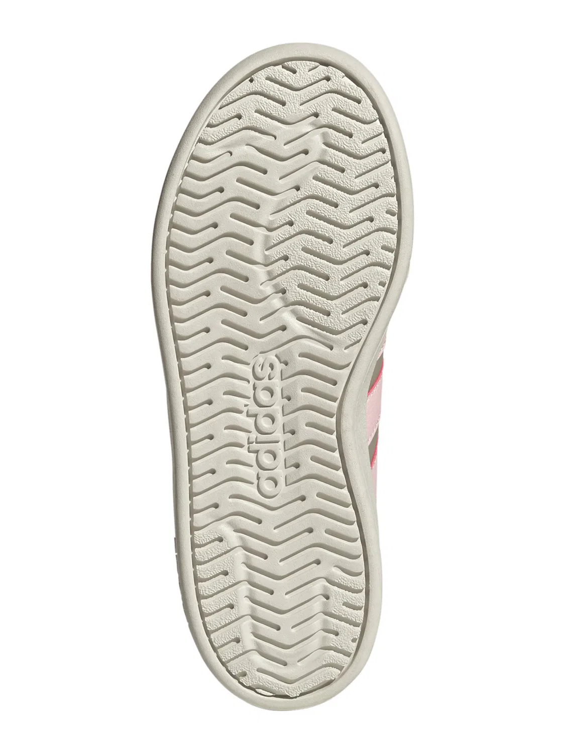 Кроссовки Adidas Sportswear StreetTalk Bold на новозеландском языке — фото 4