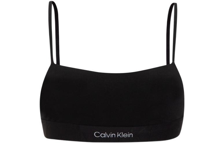 

Calvin Klein Женская майка, цвет Black