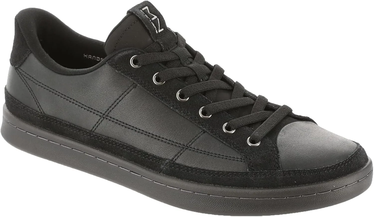 Кроссовки Skechers Men's Classic Cup-Kayson Oxford, черный