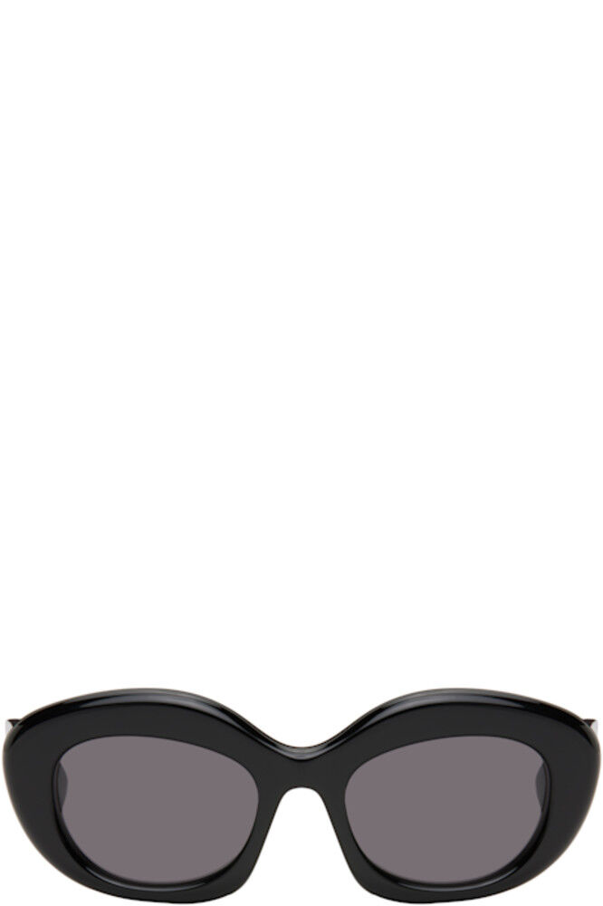 

Солнцезащитные очки Black Dawn LOEWE