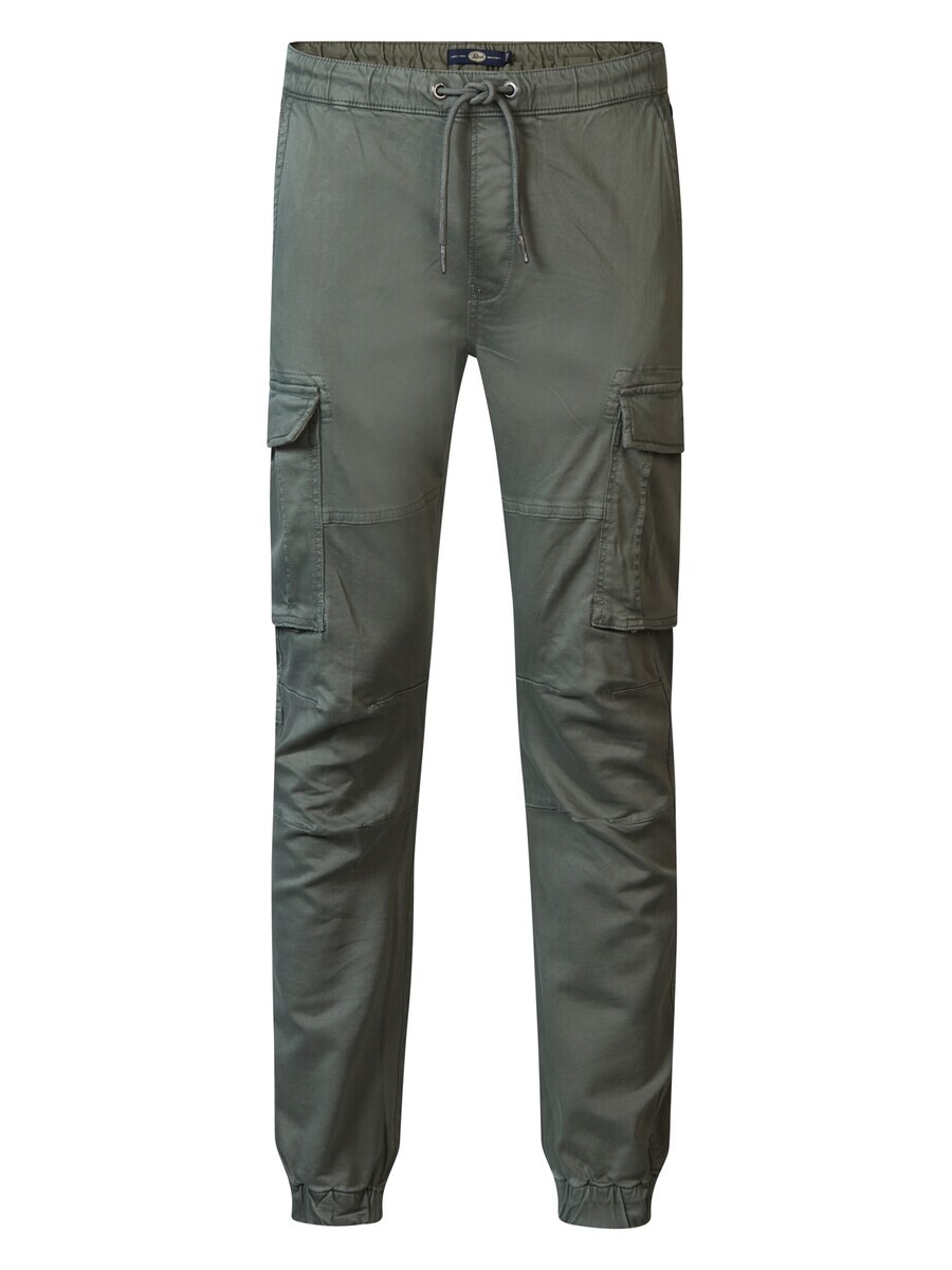 

Брюки-карго Petrol Industries Tapered Cargo Pants, цвет fir