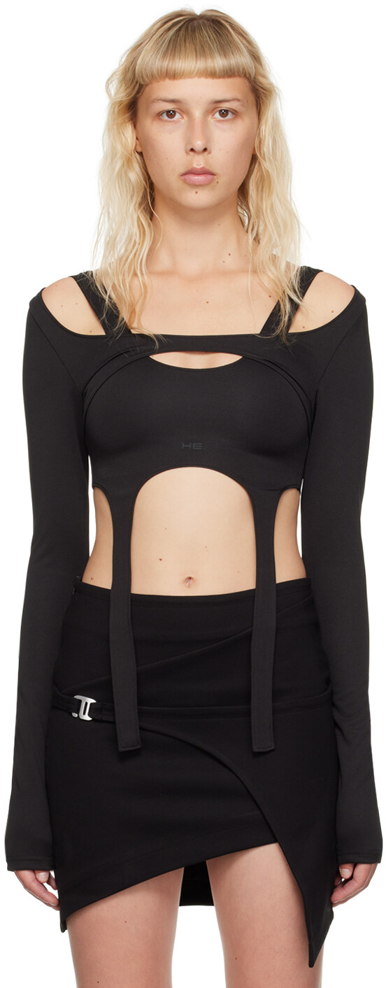 

Футболка с длинным рукавом Arid Harness HELIOT EMIL