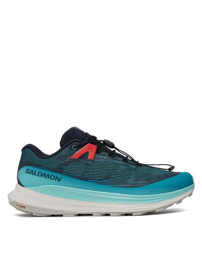 

Кроссовки Ultra Glide 2 L47042500 Salomon, синий
