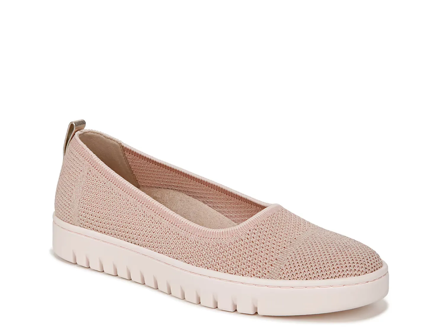 

Слипоны Uptown Skimmer Knit Slip-On Vionic, красный