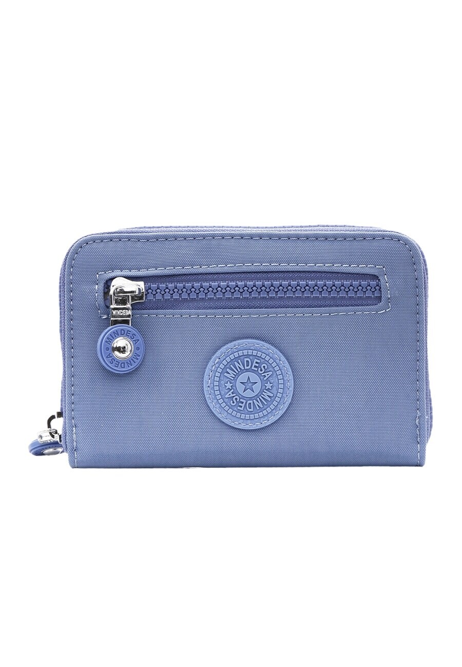 

Кошелек Mindesa Wallet, индиго
