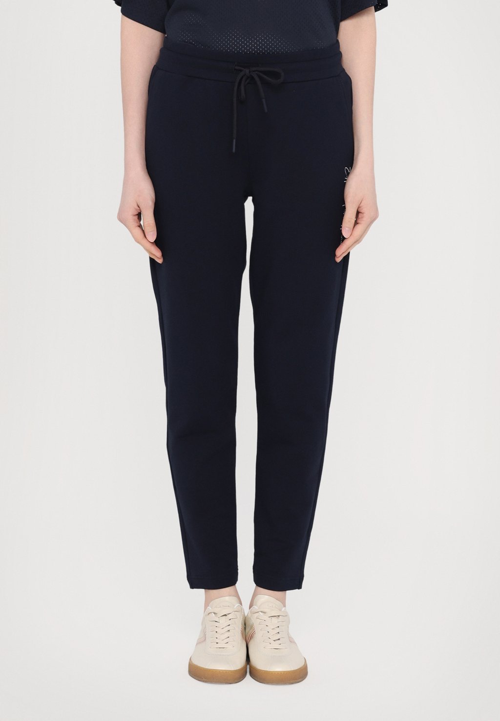 

Спортивные брюки TROUSER EA7 Emporio Armani, синий
