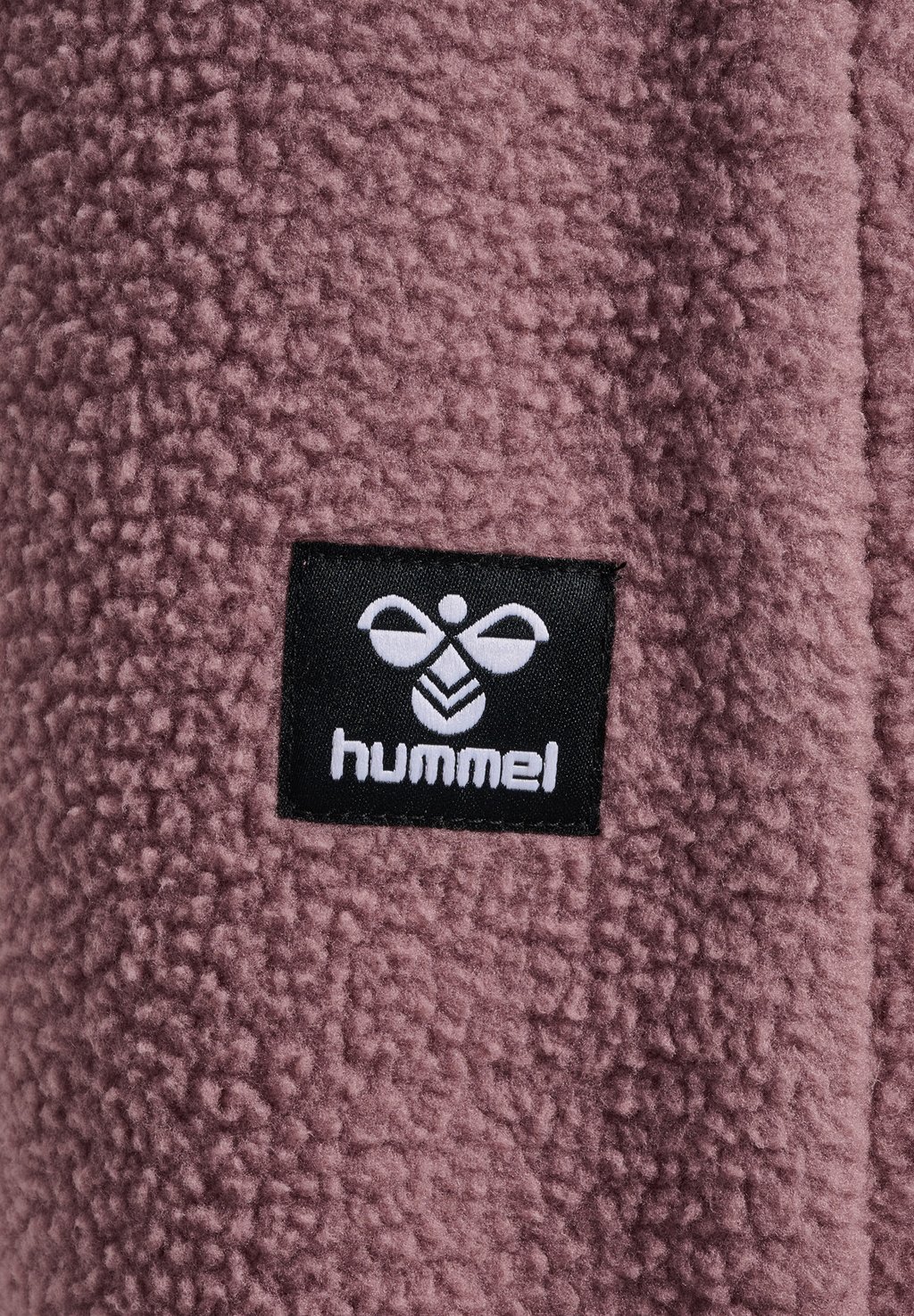 

Спортивные штаны LATLAS Hummel, пестрая сирень