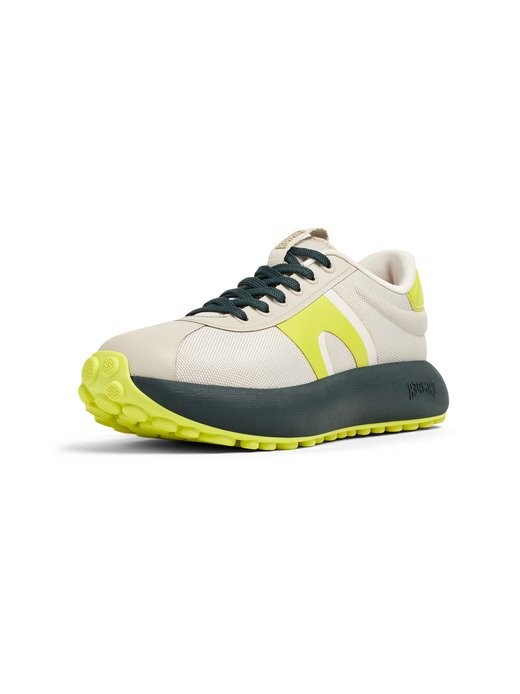 

Кроссовки pelotas афины Camper, серый