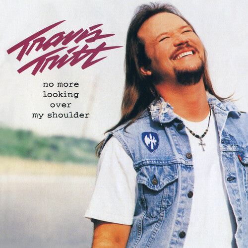 

CD диск Tritt, Travis: No More Looking Over My Shoulder