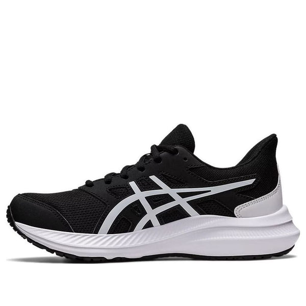 

Кроссовки jolt 4 широкие Asics, черный