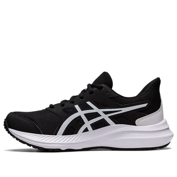 Кроссовки jolt 4 широкие Asics, черный